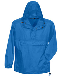 Tri-Mountain 1000 Mens Unlined Nylon 1/2 Zip Anora Tri-Mountain 1000 Mens Unlined Nylon 1/2 Zip Anora