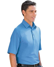 Ashworth 1270C Men's Performance Wicking Piqué Pol Ashworth 1270C Men's Performance Wicking Piqué Pol