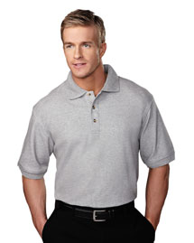 Tri-Mountain 180 Mens Ultracool Pique Polo Golf Sh Tri-Mountain 180 Mens Ultracool Pique Polo Golf Sh