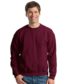 Gildan 18000 Mens Heavy Blend Crewneck SweatShirt Gildan 18000 Mens Heavy Blend Crewneck SweatShirt