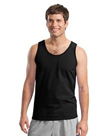 Gildan 2200 Mens Ultra Cotton Tank Top at bigntall Gildan 2200 Mens Ultra Cotton Tank Top at bigntall