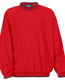 Tri-Mountain 2560 Big and Tall Mens Peached Micro Tri-Mountain 2560 Big and Tall Mens Peached Micro