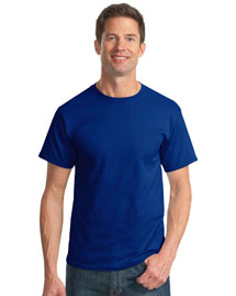 Jerzees 363M Mens 100% Cotton T Shirt at bigntalla Jerzees 363M Mens 100% Cotton T Shirt at bigntalla