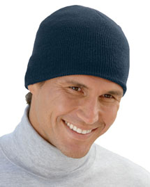 Bayside 3810 Knit Beanie at bigntallapparel Bayside 3810 Knit Beanie at bigntallapparel