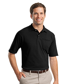 Jerzees 436MP Mens SpotShield Jersey Knit Sport Sh Jerzees 436MP Mens SpotShield Jersey Knit Sport Sh