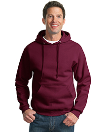 Jerzees 4997M Mens Super Sweats Pullover Hoodie Sw Jerzees 4997M Mens Super Sweats Pullover Hoodie Sw