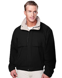 Tri-Mountain 5300 Big and Tall Mens Cotton/Poly J Tri-Mountain 5300 Big and Tall Mens Cotton/Poly J