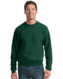 Jerzees 562M Mens Crewneck SweatShirt at bigntalla Jerzees 562M Mens Crewneck SweatShirt at bigntalla