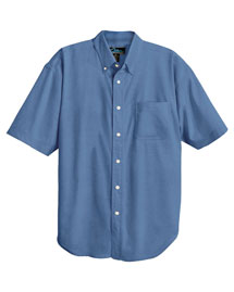 Tri-Mountain 748 Mens Stain Resistant Short Sleeve Tri-Mountain 748 Mens Stain Resistant Short Sleeve