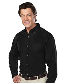 Tri-Mountain 770 Mens Stain Resistant Long Sleeve Tri-Mountain 770 Mens Stain Resistant Long Sleeve