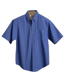 Tri-Mountain 788 Big and Tall Mens Short Sleeve P Tri-Mountain 788 Big and Tall Mens Short Sleeve P