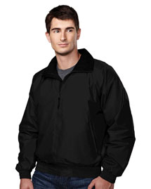 Tri-Mountain 8000 Big and Tall Mens Nylon Jacket Tri-Mountain 8000 Big and Tall Mens Nylon Jacket