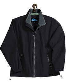 Tri-Mountain 8090 Big and Tall Mens Nylon Jacket Tri-Mountain 8090 Big and Tall Mens Nylon Jacket