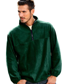Tri-Mountain 8480 Big and Tall Mens Nylon Hooded Tri-Mountain 8480 Big and Tall Mens Nylon Hooded
