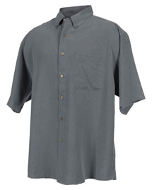 Tri-Mountain 868 Mens Short Sleeve Casual Shirt wi Tri-Mountain 868 Mens Short Sleeve Casual Shirt wi