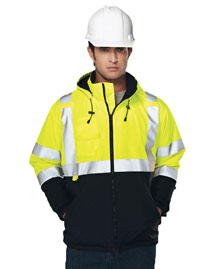 Tri-Mountain 8831 Men's 100% Polyester Water-Resis Tri-Mountain 8831 Men's 100% Polyester Water-Resis