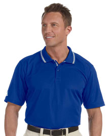 Adidas A14 Men's ClimaLite® Tech Athletic Polo at Adidas A14 Men's ClimaLite® Tech Athletic Polo at