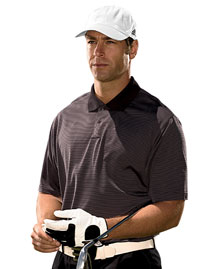 Adidas A19 Men's ClimaCool® Classic Stripe Jersey Adidas A19 Men's ClimaCool® Classic Stripe Jersey