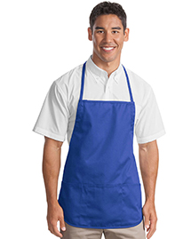 Port Authority Signature A525 Medium Length Apron Port Authority Signature A525 Medium Length Apron