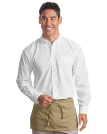 Port Authority Signature A530 Waist Apron at bignt Port Authority Signature A530 Waist Apron at bignt