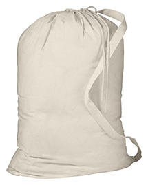 Port & Company B085 Laundry Bag at bigntallapparel Port & Company B085 Laundry Bag at bigntallapparel