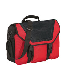 Port Authority BG51 Messenger Briefcase at bigntal Port Authority BG51 Messenger Briefcase at bigntal