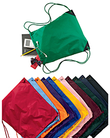 Port & Company BG85 Cinch Pack at bigntallapparel Port & Company BG85 Cinch Pack at bigntallapparel