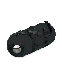 Port & Company BG90 Large Round Duffel Bag at bign Port & Company BG90 Large Round Duffel Bag at bign