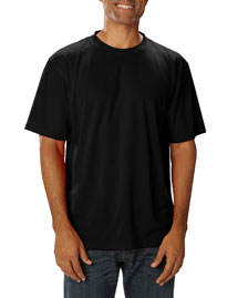 Blue Generation BLG7221 Mens Short Sleeve 3m Scotc Blue Generation BLG7221 Mens Short Sleeve 3m Scotc