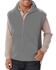 Blue Generation BLG9953 Mens Polar Fleece Sleevele Blue Generation BLG9953 Mens Polar Fleece Sleevele