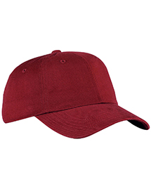 Port Authority BTU Mens Brushed Twill Cap at bignt Port Authority BTU Mens Brushed Twill Cap at bignt