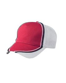 Champion C4683 Athletic Cap at bigntallapparel Champion C4683 Athletic Cap at bigntallapparel