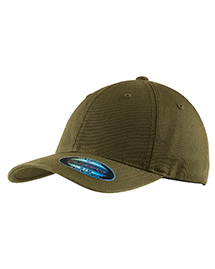 Port Authority C809 FlexfitGarment Washed Cap. a Port Authority C809 FlexfitGarment Washed Cap. a