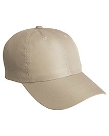 Port Authority C821 Mens Perforated Cap at bigntal Port Authority C821 Mens Perforated Cap at bigntal