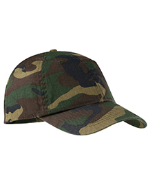 Port Authority C851 Mens Camouflage Cap at bigntal Port Authority C851 Mens Camouflage Cap at bigntal