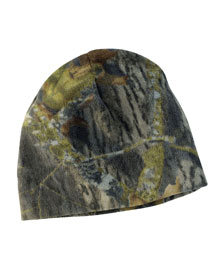 Port Authority C901 Mens Mossy Oak Fleece Beanie a Port Authority C901 Mens Mossy Oak Fleece Beanie a