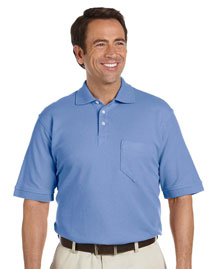 Chestnut Hill CH100P Men's Performance Plus Piqué Chestnut Hill CH100P Men's Performance Plus Piqué