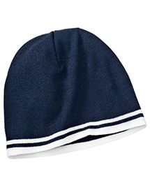 Port & Company CP93 Mens Fine Knit Skull Cap with Port & Company CP93 Mens Fine Knit Skull Cap with