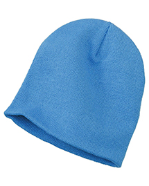 Port & Company CP94 Mens Knit Skull Cap at bigntal Port & Company CP94 Mens Knit Skull Cap at bigntal