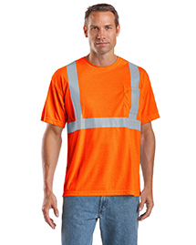 CornerStone CS401 Mens Ansi Compliant Safety Work CornerStone CS401 Mens Ansi Compliant Safety Work