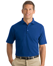 CornerStone CS402 Mens Industrial Pocketless Pique CornerStone CS402 Mens Industrial Pocketless Pique