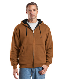 CornerStone CS620 Mens Heavy Weight Full Zip Hoodi CornerStone CS620 Mens Heavy Weight Full Zip Hoodi