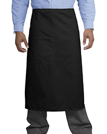 CornerStone CS701 Mens Full Bistro Apron at bignta CornerStone CS701 Mens Full Bistro Apron at bignta