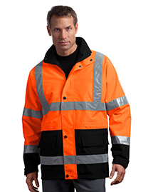 CornerStone CSJ24 Mens ANSI Class 3 Waterproof Par CornerStone CSJ24 Mens ANSI Class 3 Waterproof Par
