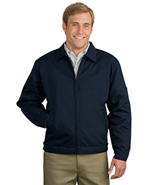CornerStone CSJT22 Mens Slash Pocket Work Jacket a CornerStone CSJT22 Mens Slash Pocket Work Jacket a