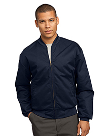 CornerStone CSJT38 Mens Team Style Jacket with Sla CornerStone CSJT38 Mens Team Style Jacket with Sla