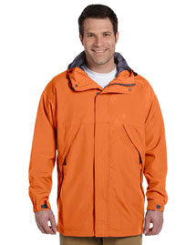 Devon & Jones D735 Mens Three Season Sport Parka a Devon & Jones D735 Mens Three Season Sport Parka a