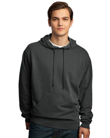 District Threads DT103 Mens Pigment Dyed Pullover District Threads DT103 Mens Pigment Dyed Pullover