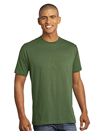 District Threads DT104ORG Mens 100% Organic Perfec District Threads DT104ORG Mens 100% Organic Perfec