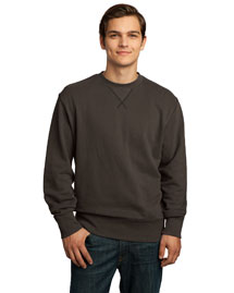 District Threads DT131 Mens Vintage French Terry C District Threads DT131 Mens Vintage French Terry C